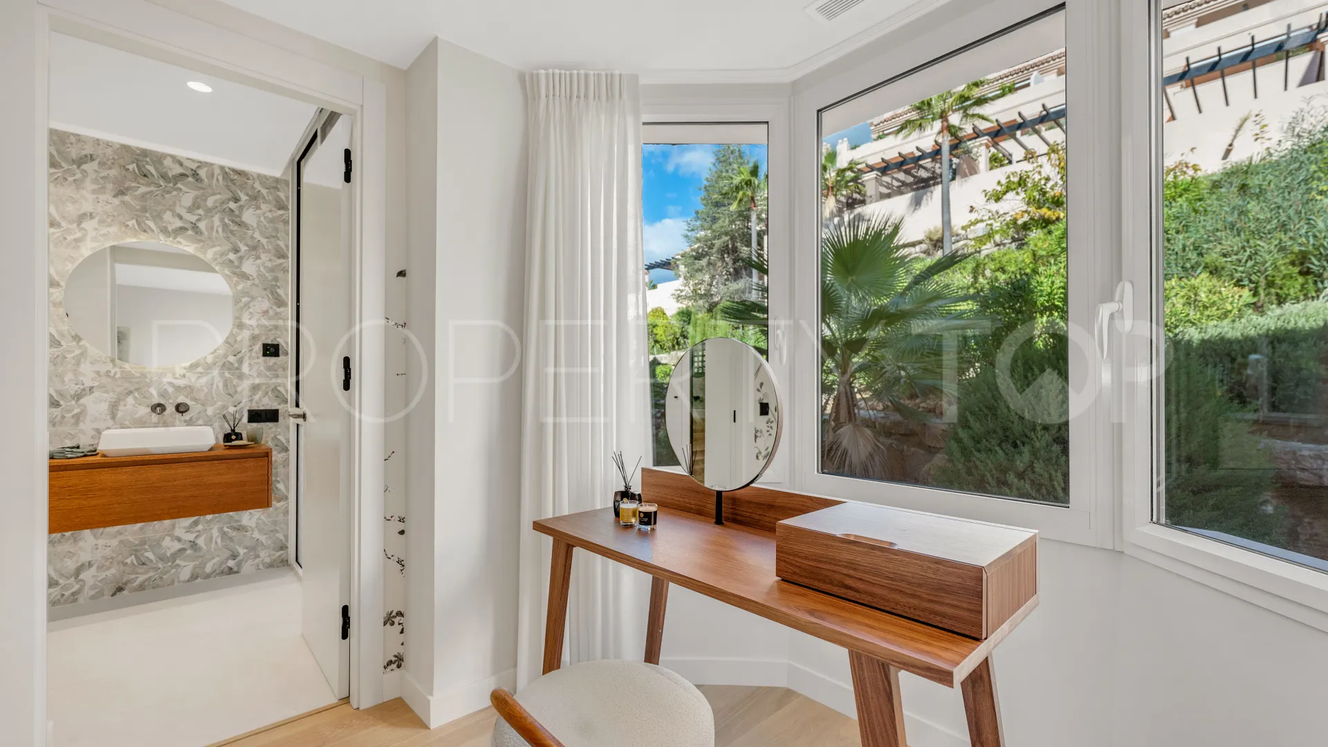 Albatross Hill, apartamento de 4 dormitorios en venta