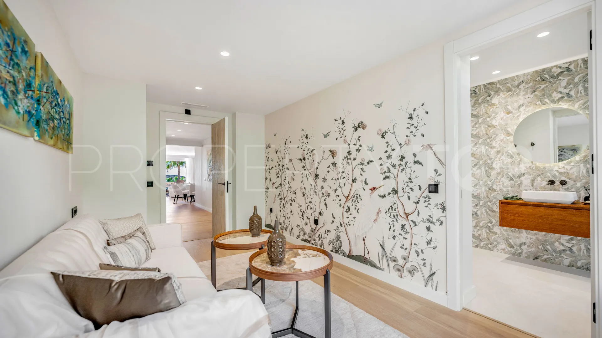 Albatross Hill, apartamento de 4 dormitorios en venta
