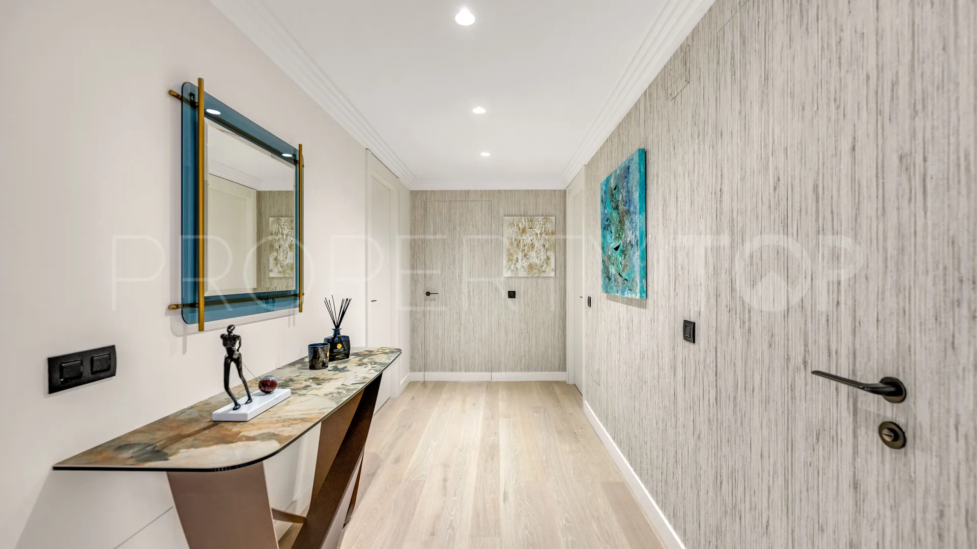 Albatross Hill, apartamento de 4 dormitorios en venta