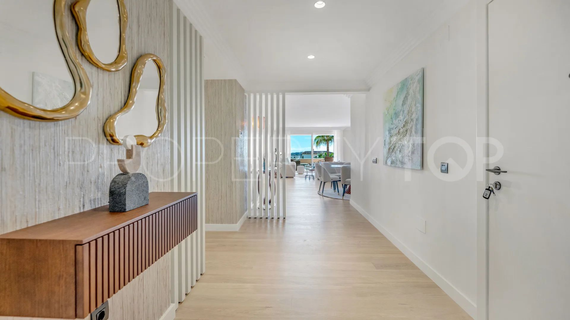 Albatross Hill, apartamento de 4 dormitorios en venta