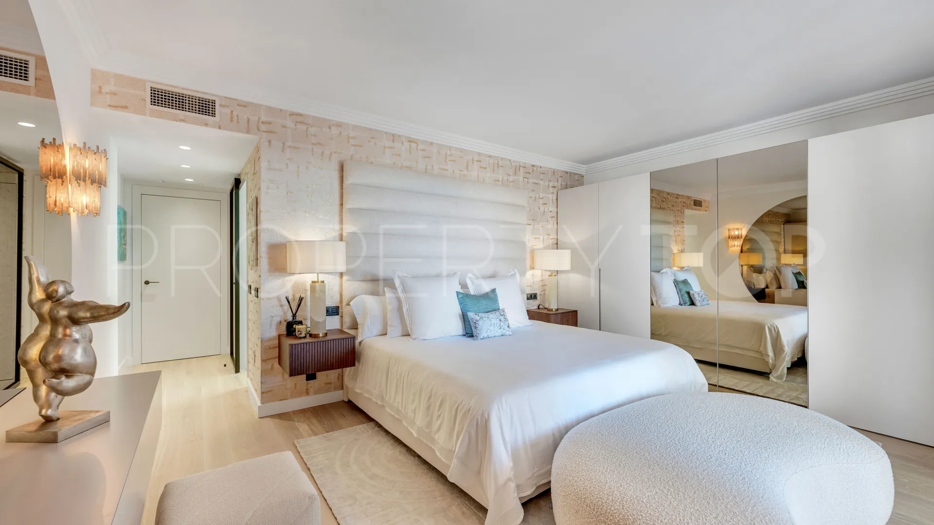 Albatross Hill, apartamento de 4 dormitorios en venta