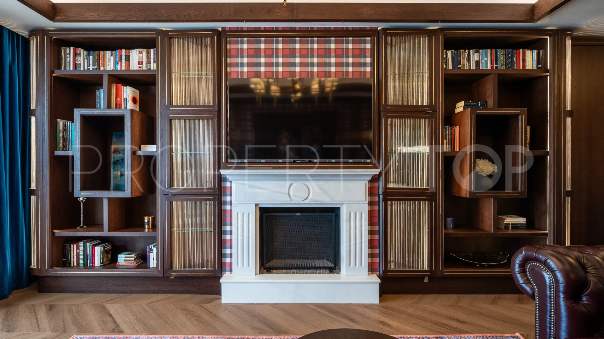 2 bedrooms duplex penthouse for sale in Alcazaba Gardens