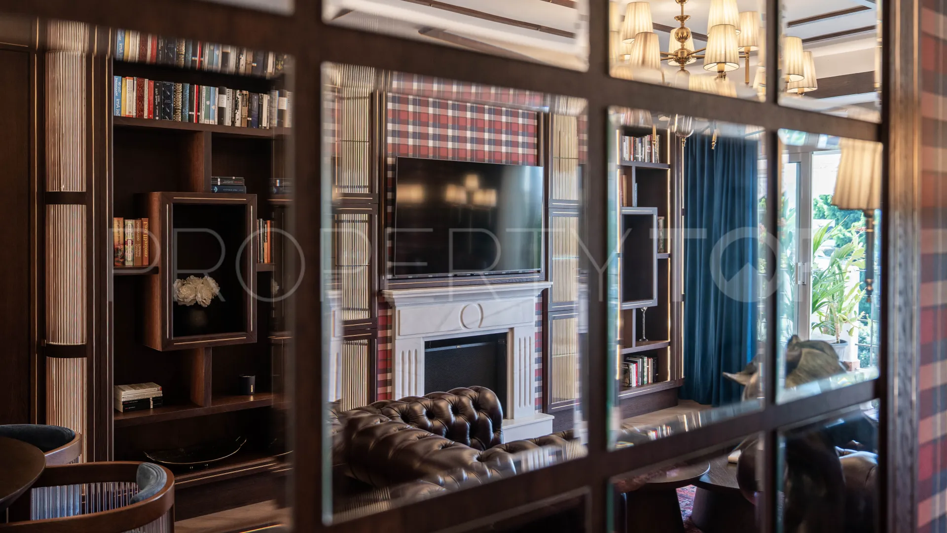 2 bedrooms duplex penthouse for sale in Alcazaba Gardens