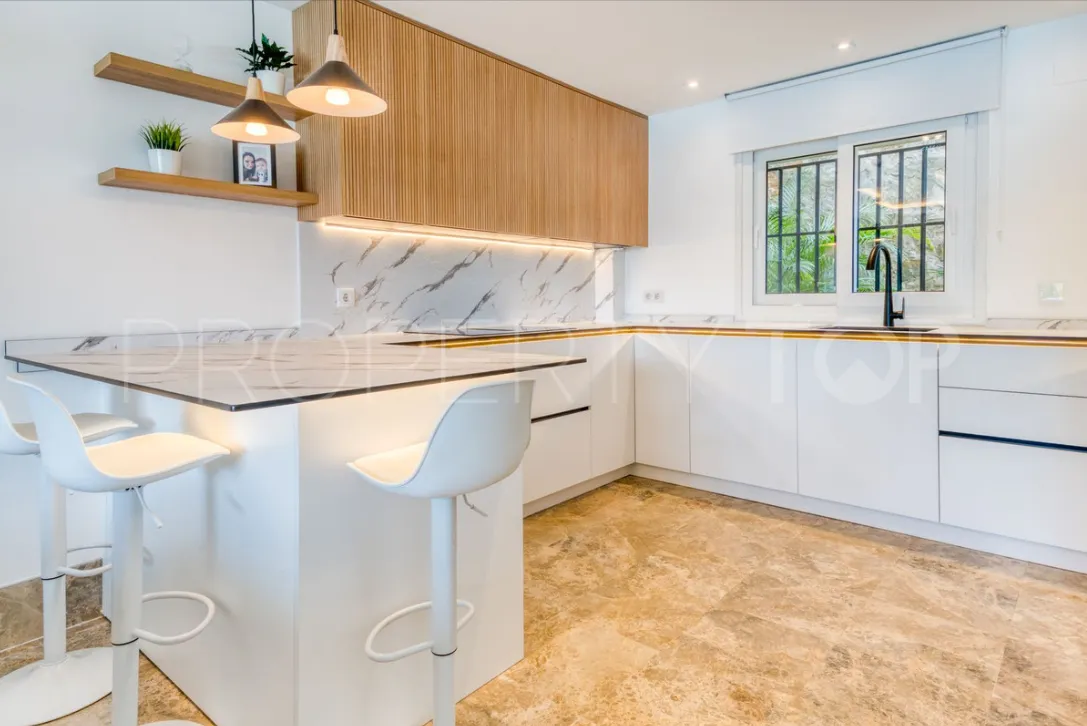 Se vende villa en Santa Clara