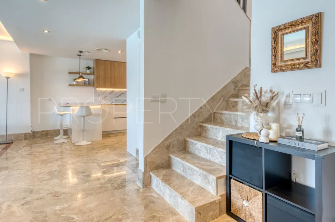 Se vende villa en Santa Clara
