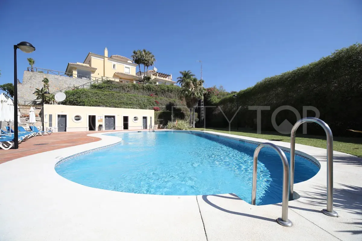 Se vende villa en Santa Clara
