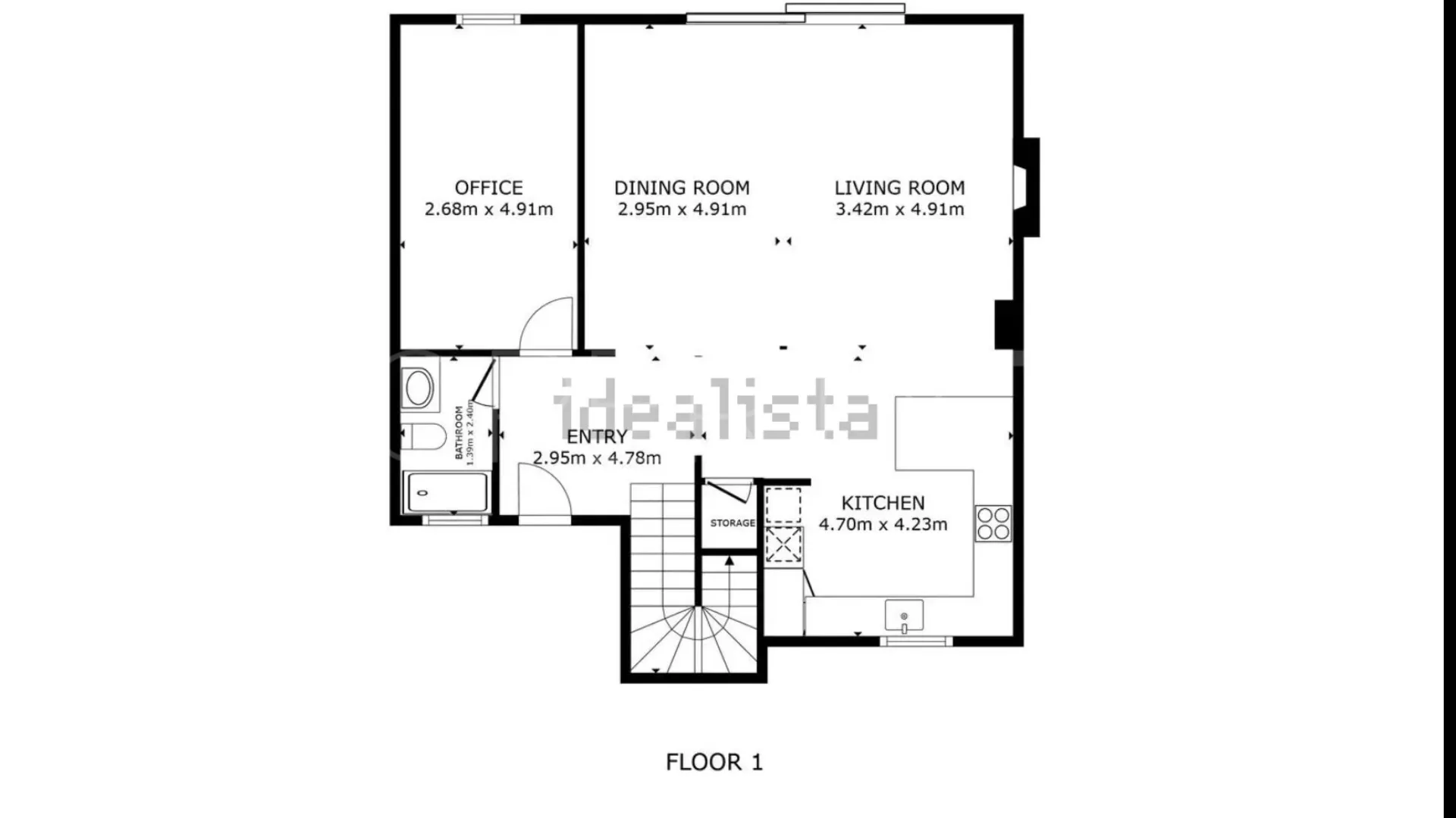 Se vende villa en Santa Clara