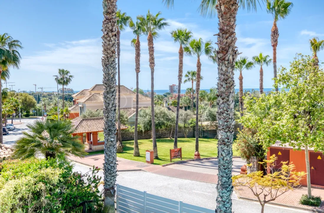 Se vende villa en Santa Clara