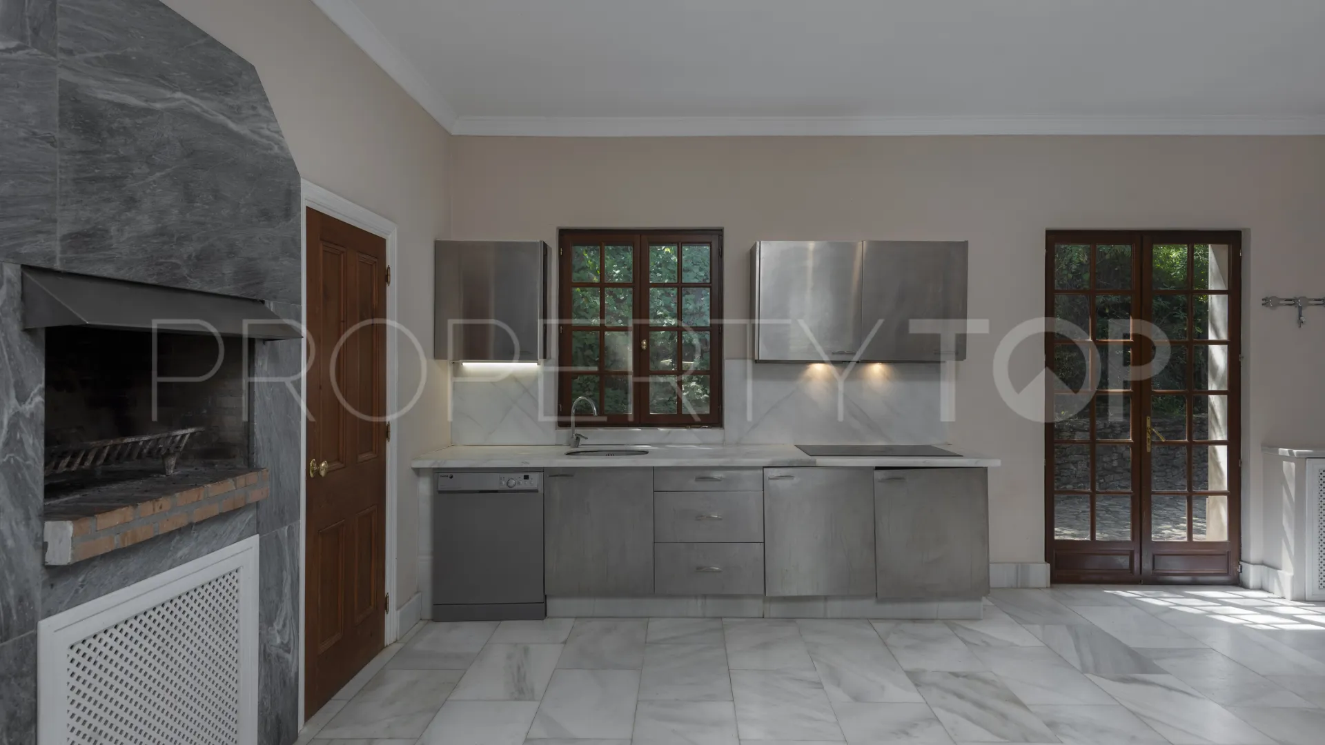 For sale cortijo in Ronda