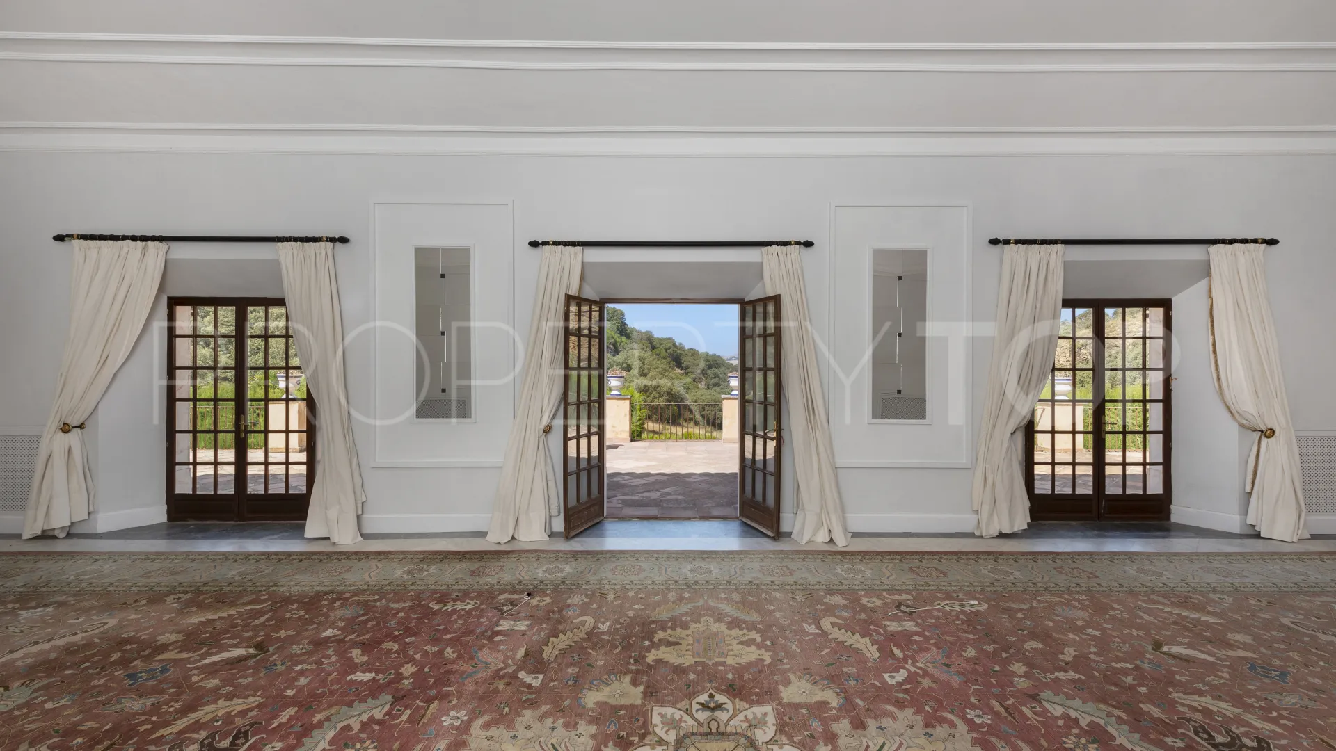 For sale cortijo in Ronda