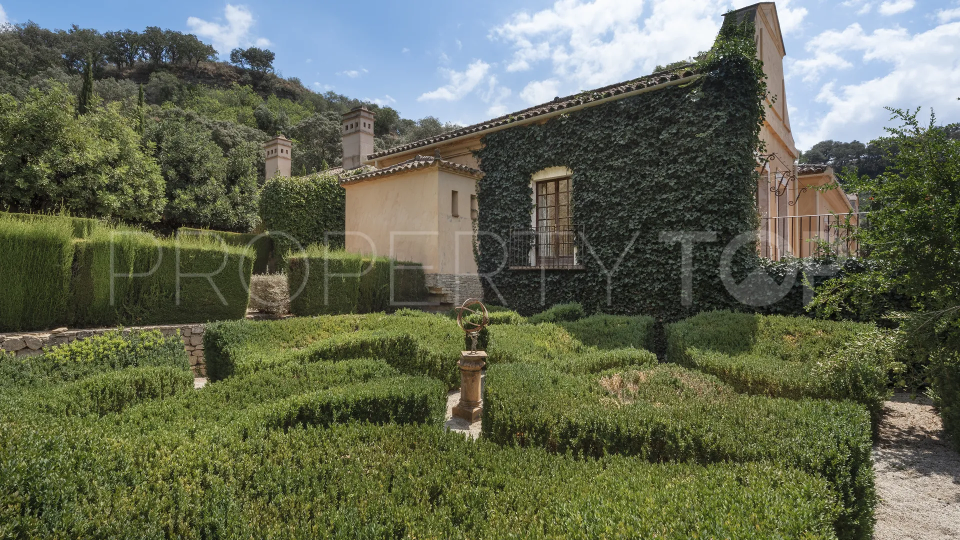 For sale cortijo in Ronda