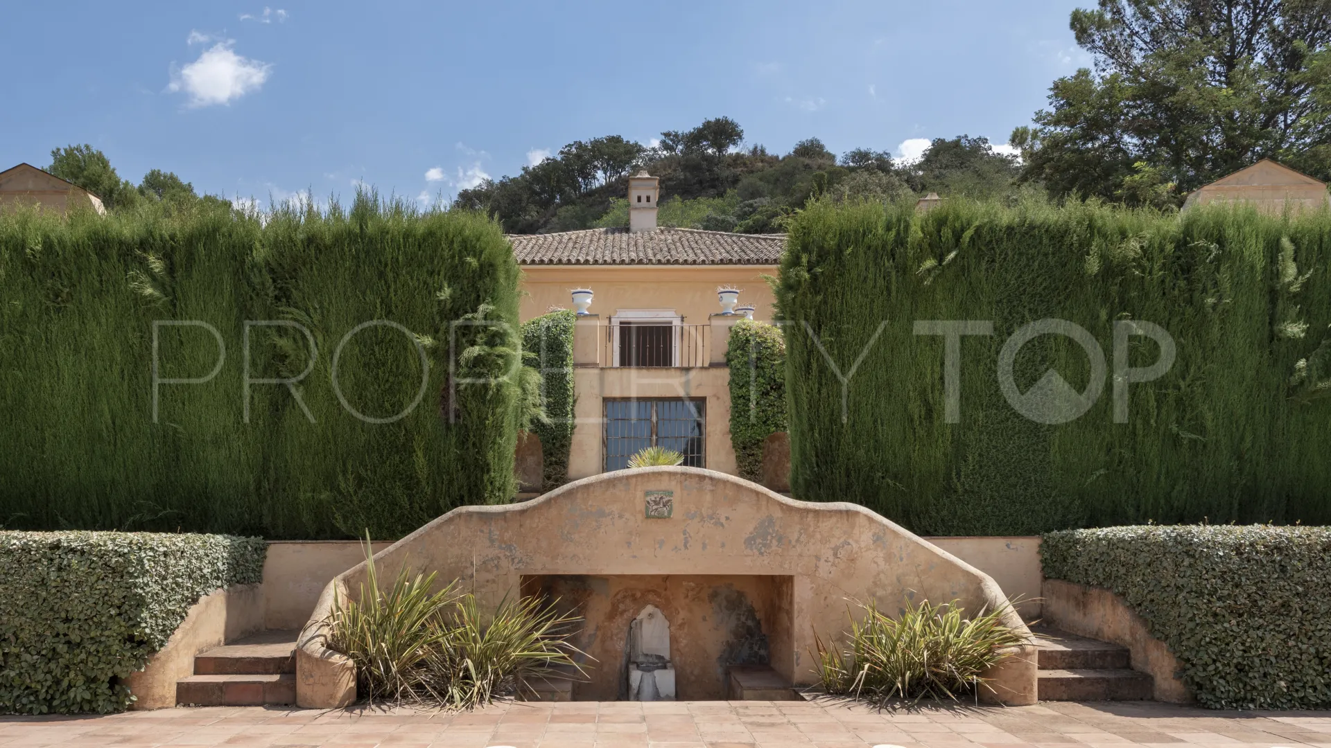 For sale cortijo in Ronda