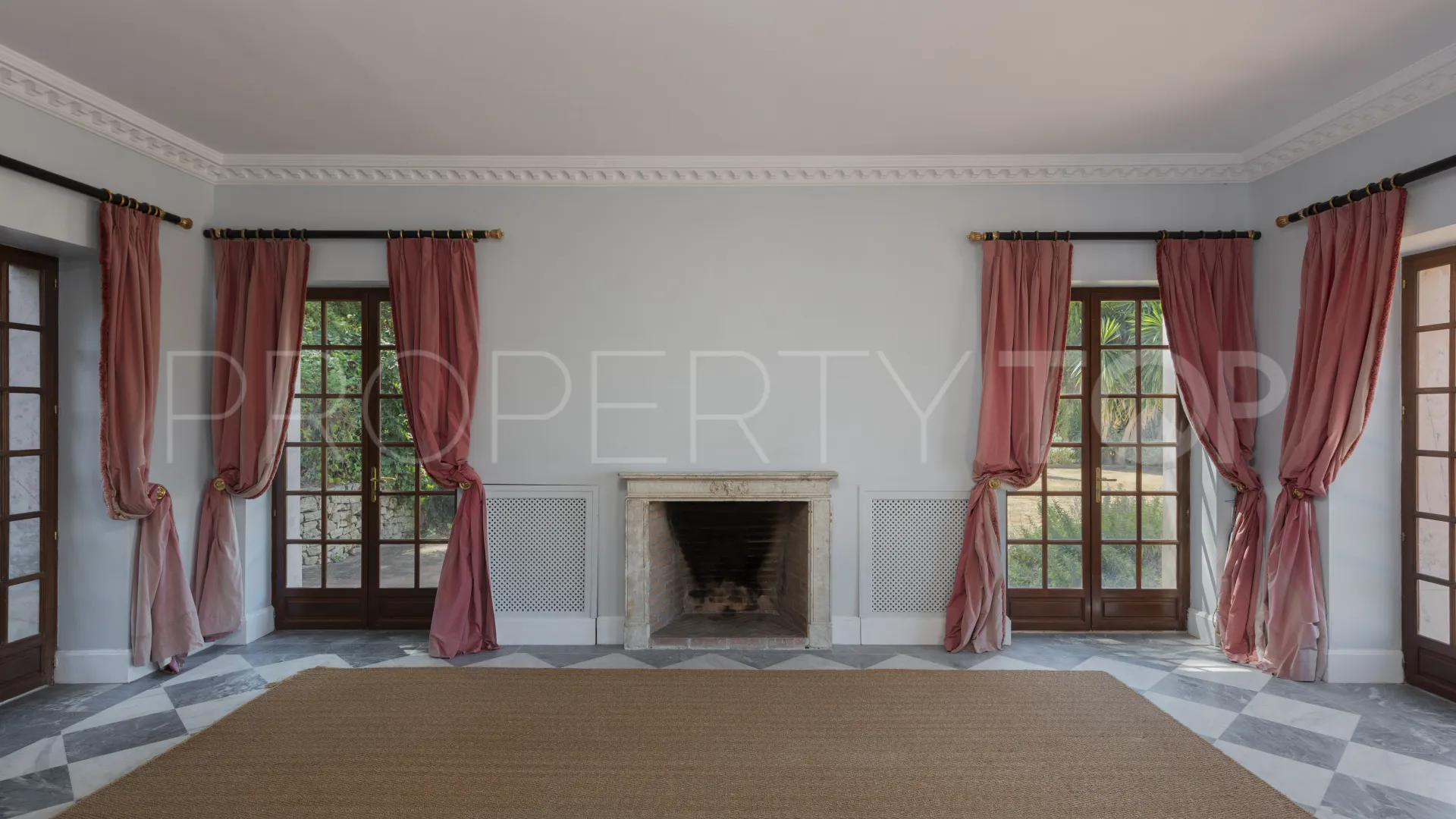 For sale cortijo in Ronda