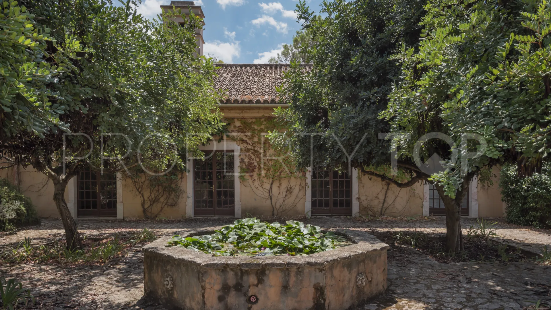 For sale cortijo in Ronda