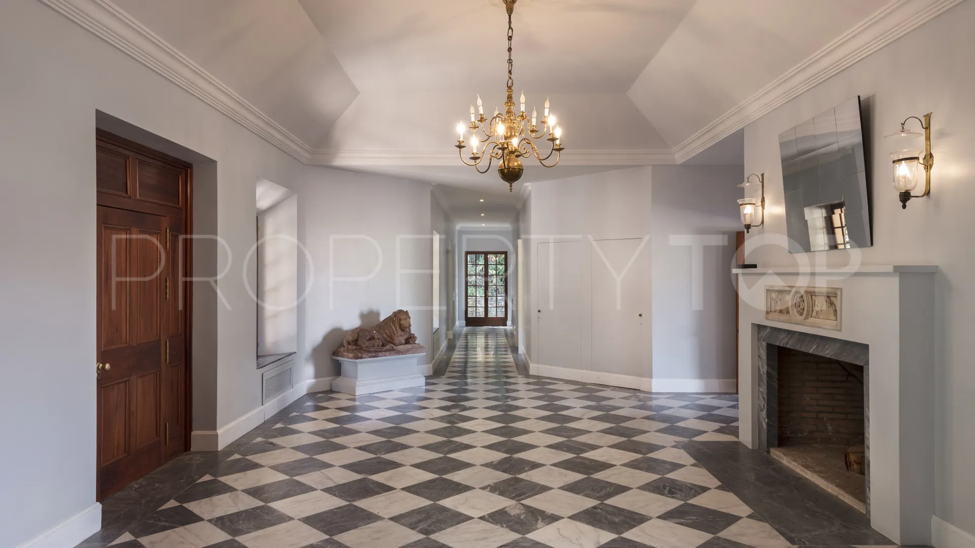 For sale cortijo in Ronda