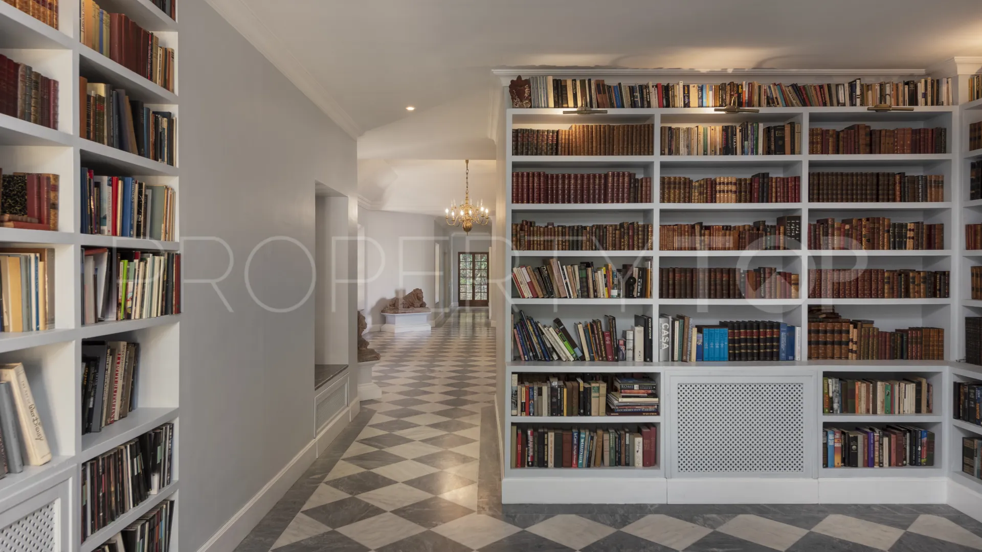 For sale cortijo in Ronda