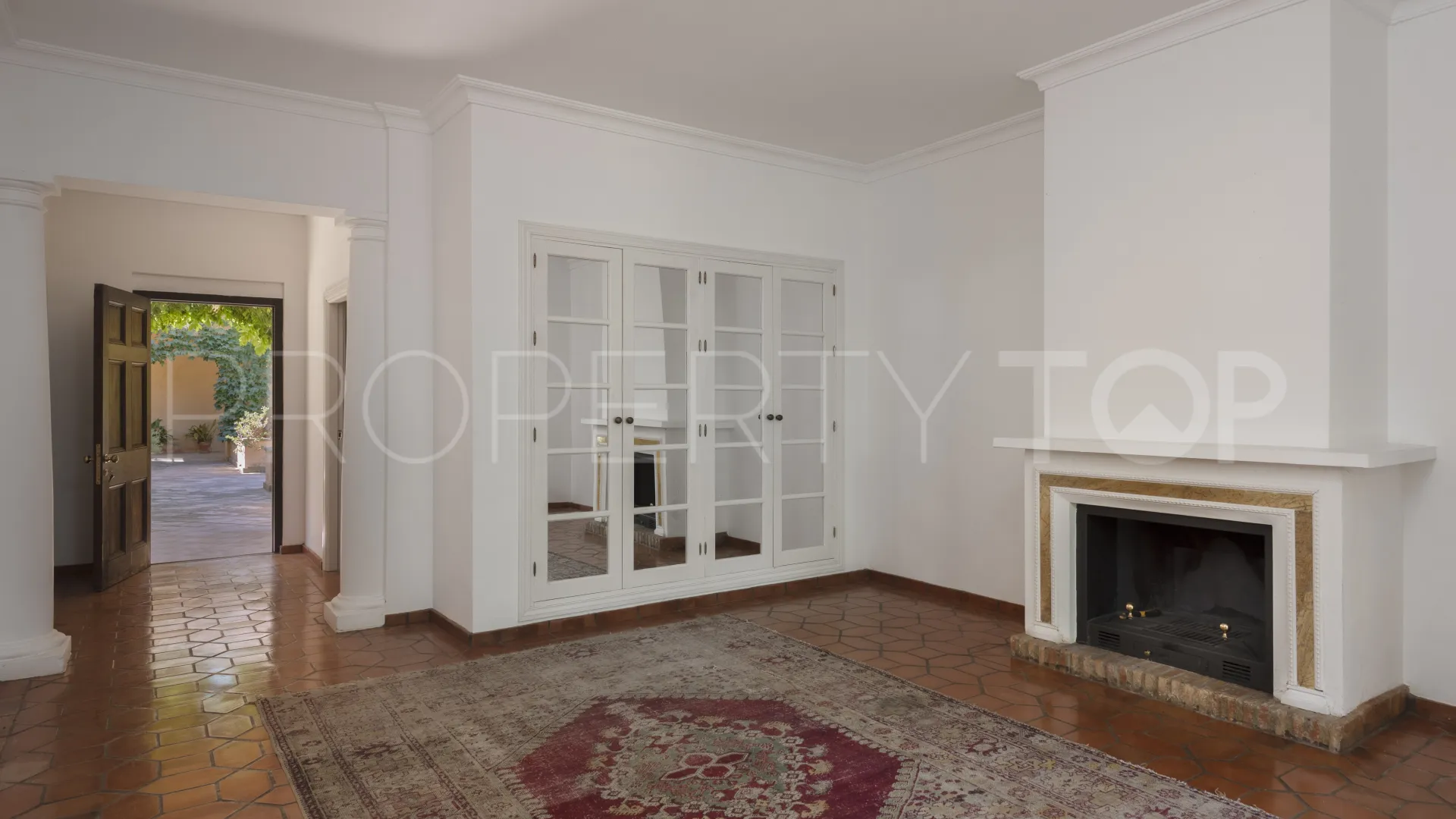 For sale cortijo in Ronda