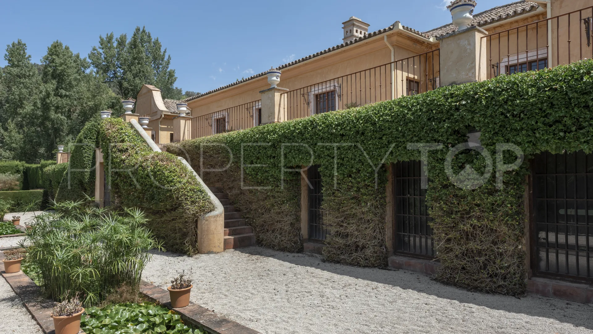 For sale cortijo in Ronda