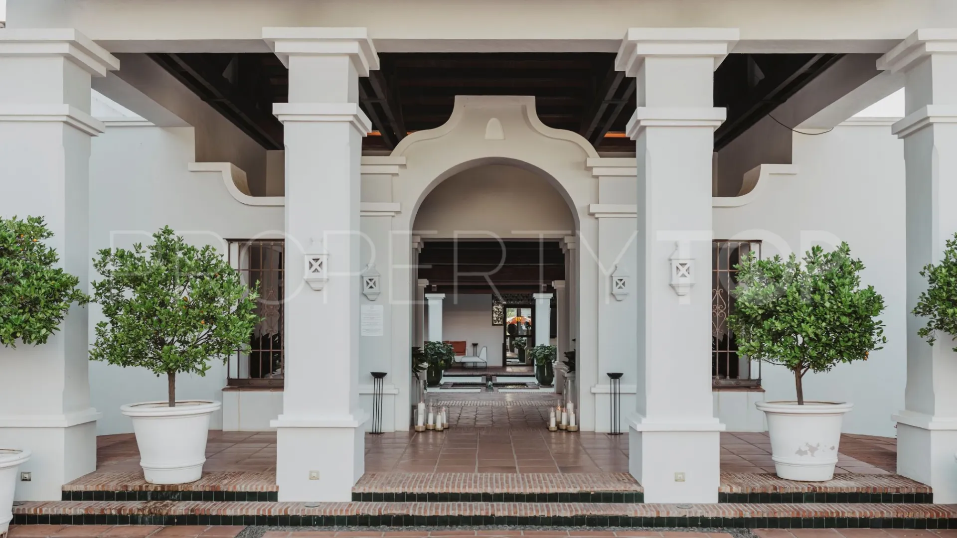 Villa a la venta de 4 dormitorios en La Reserva