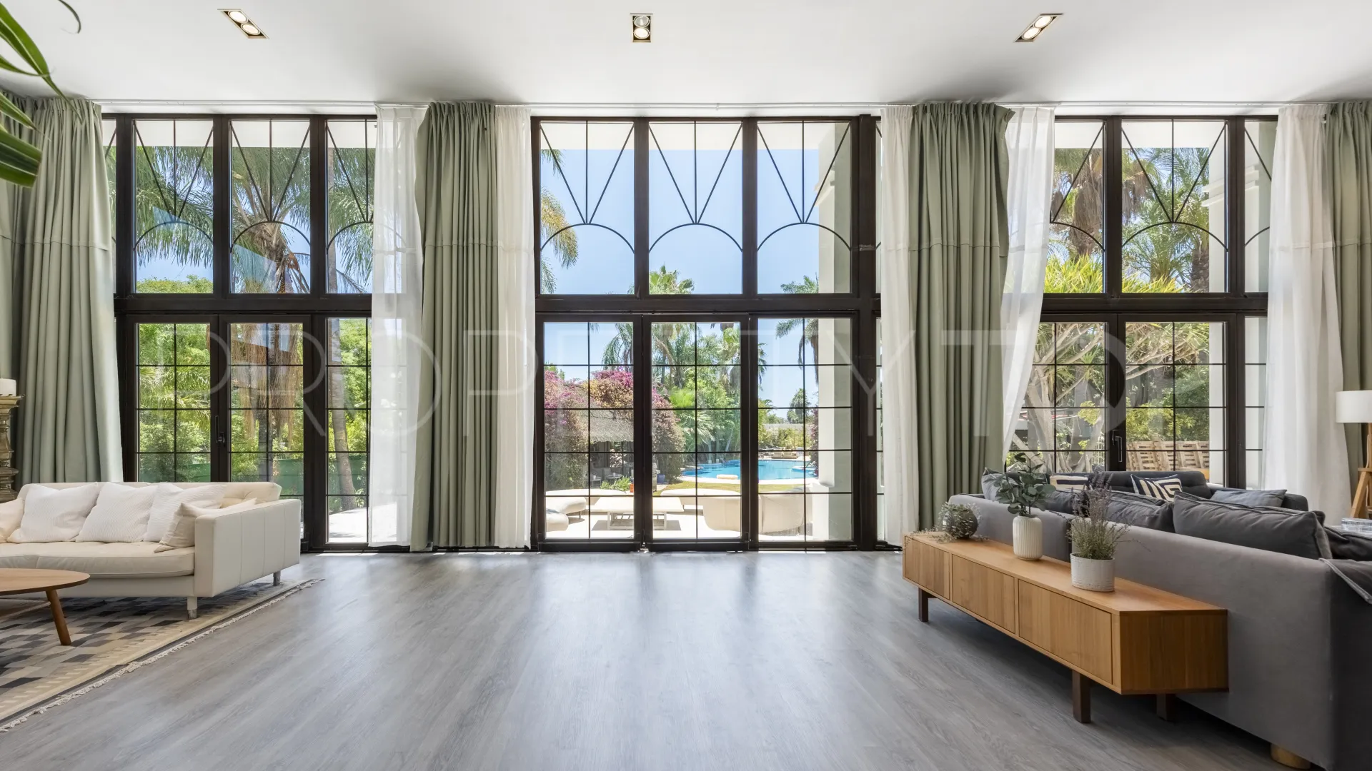 For sale Atalaya de Rio Verde villa