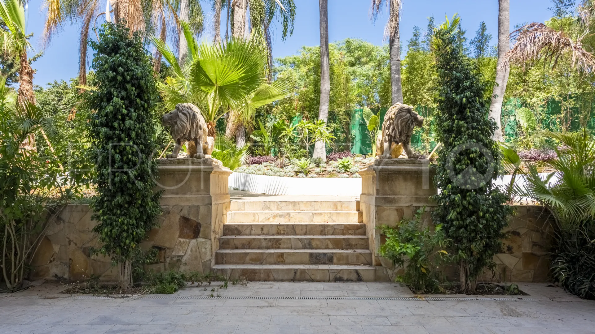 For sale Atalaya de Rio Verde villa