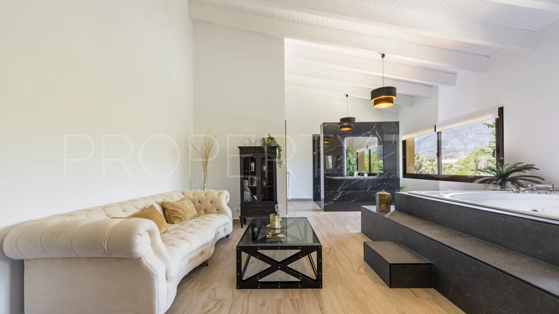 For sale Atalaya de Rio Verde villa