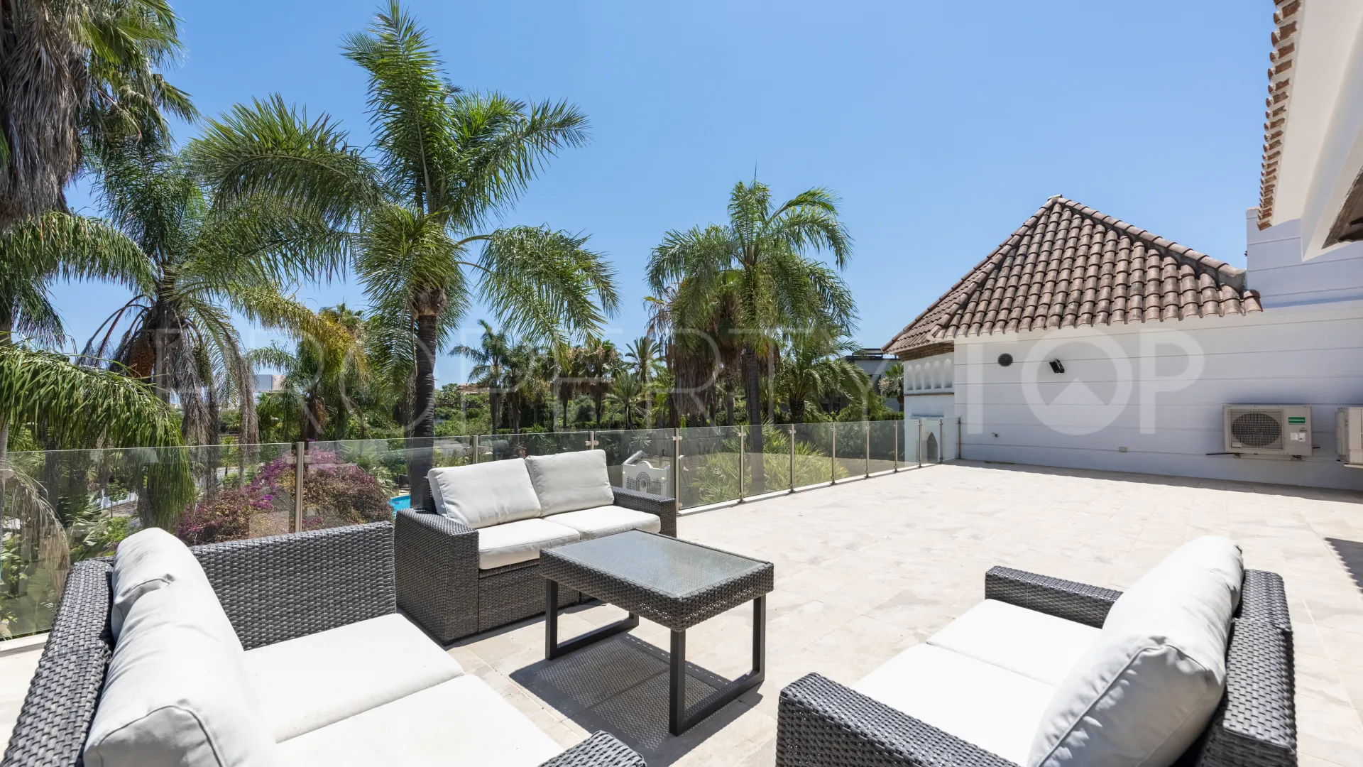 For sale Atalaya de Rio Verde villa