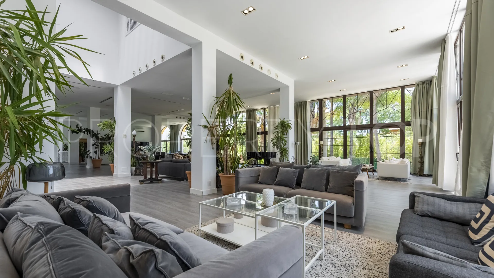 For sale Atalaya de Rio Verde villa