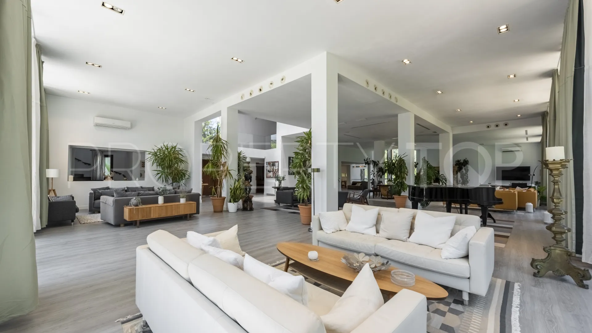 For sale Atalaya de Rio Verde villa