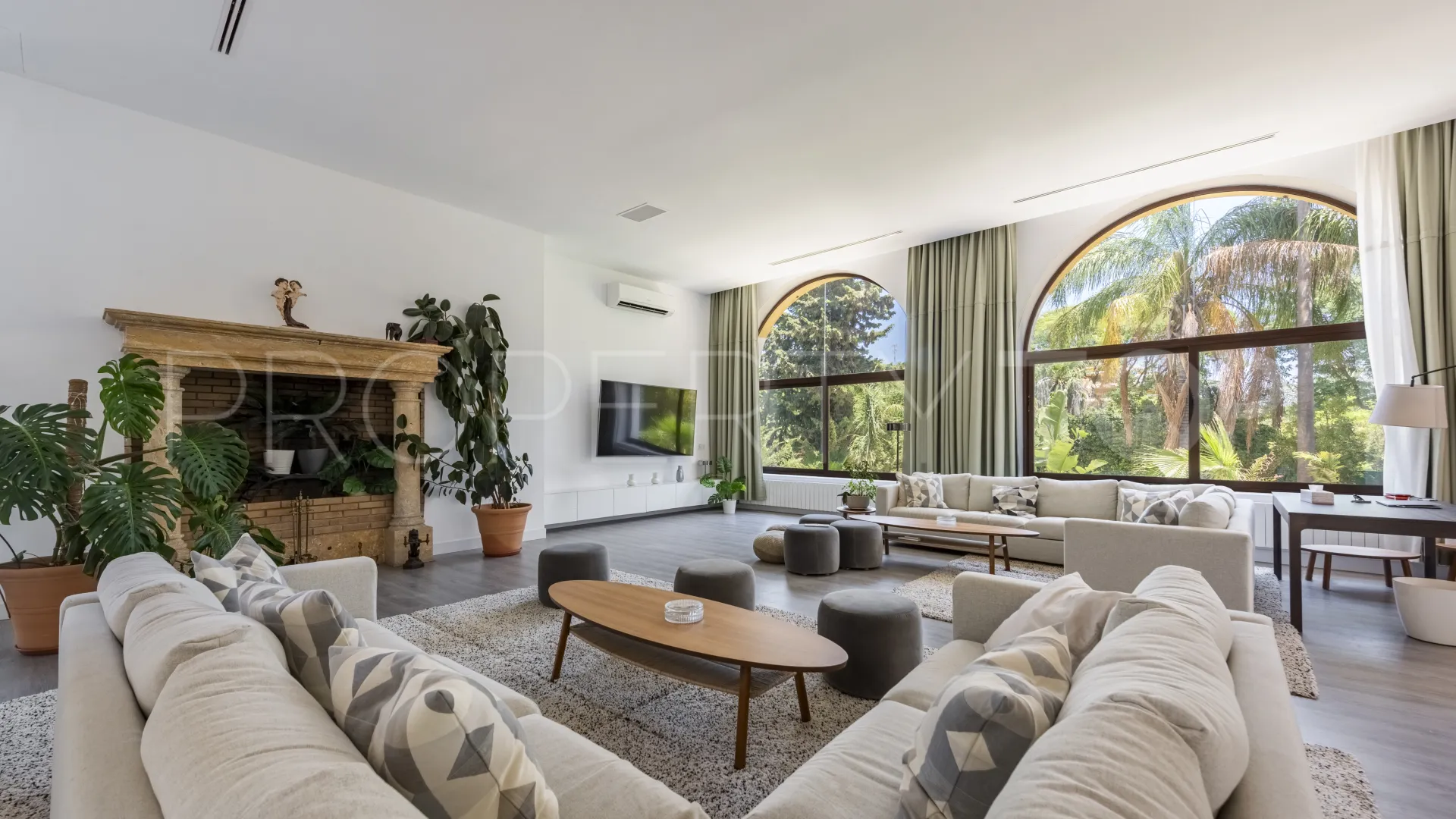 For sale Atalaya de Rio Verde villa