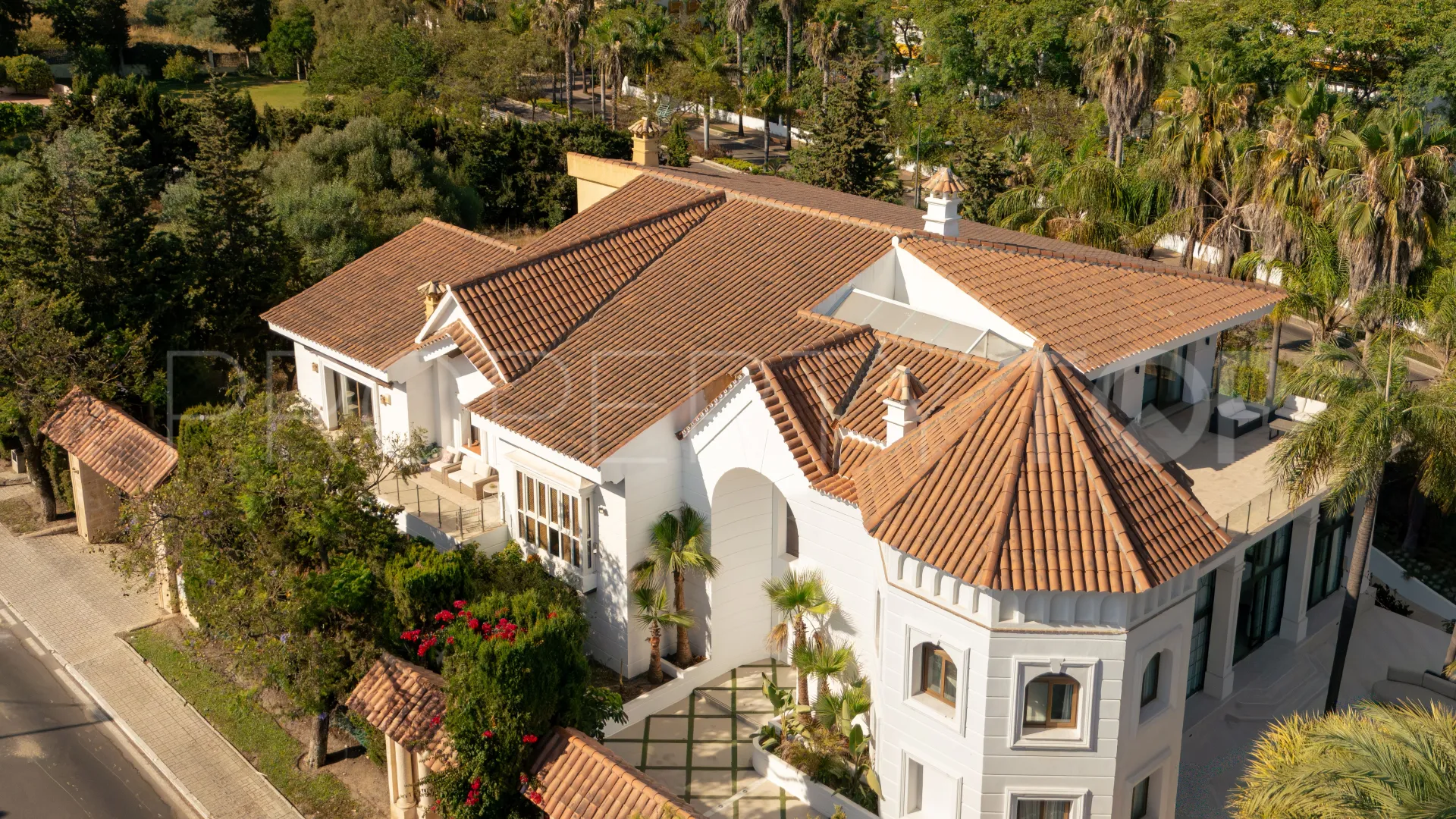 For sale Atalaya de Rio Verde villa