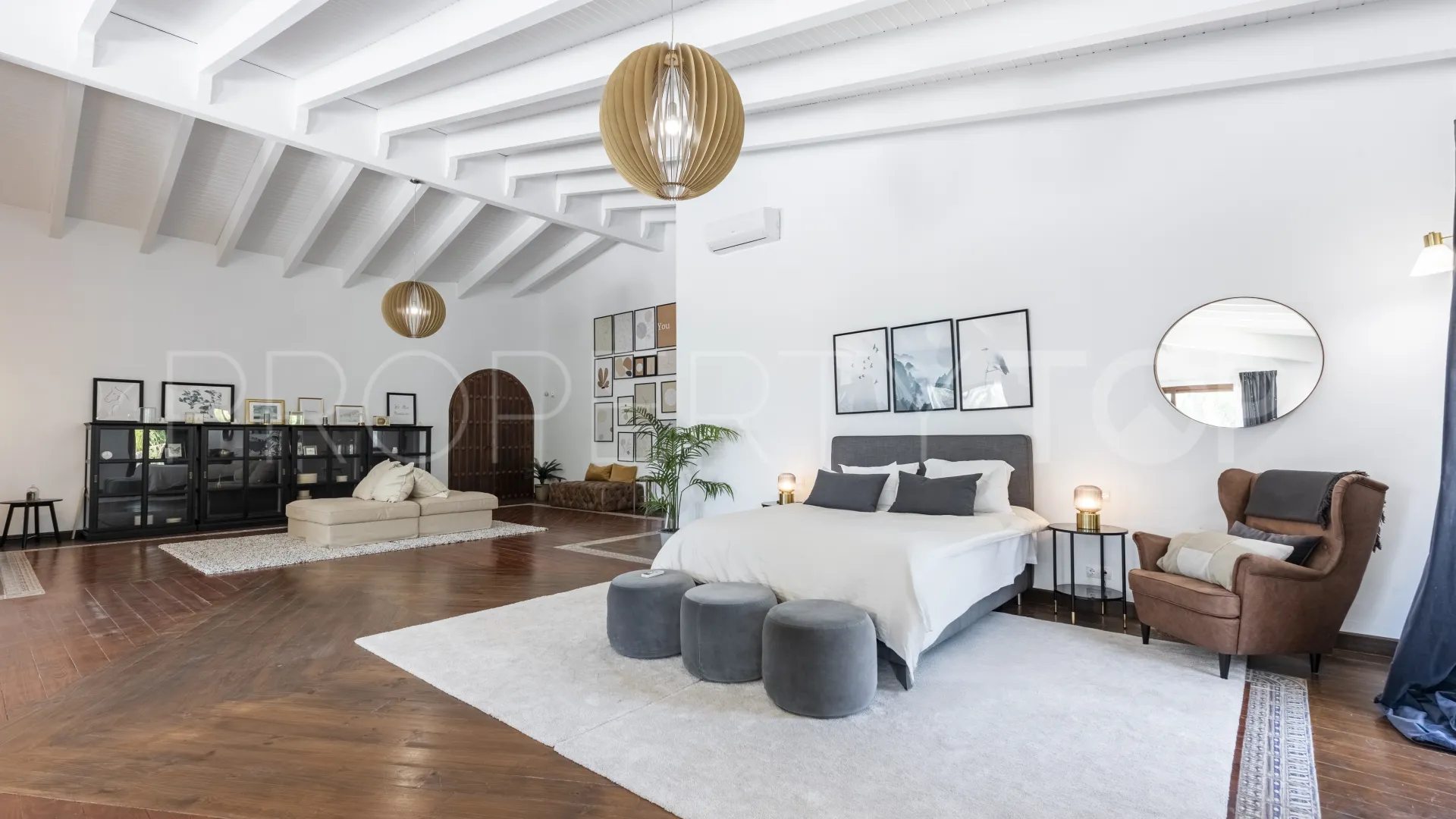 For sale Atalaya de Rio Verde villa