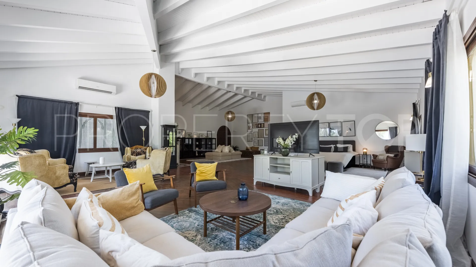 For sale Atalaya de Rio Verde villa