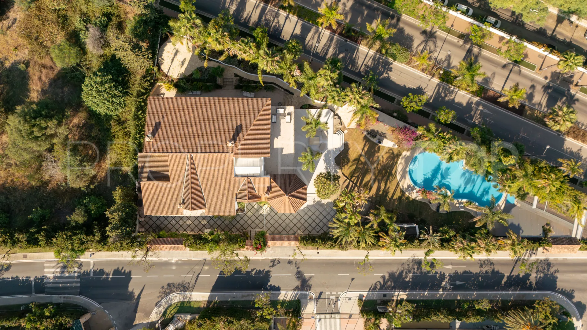 For sale Atalaya de Rio Verde villa