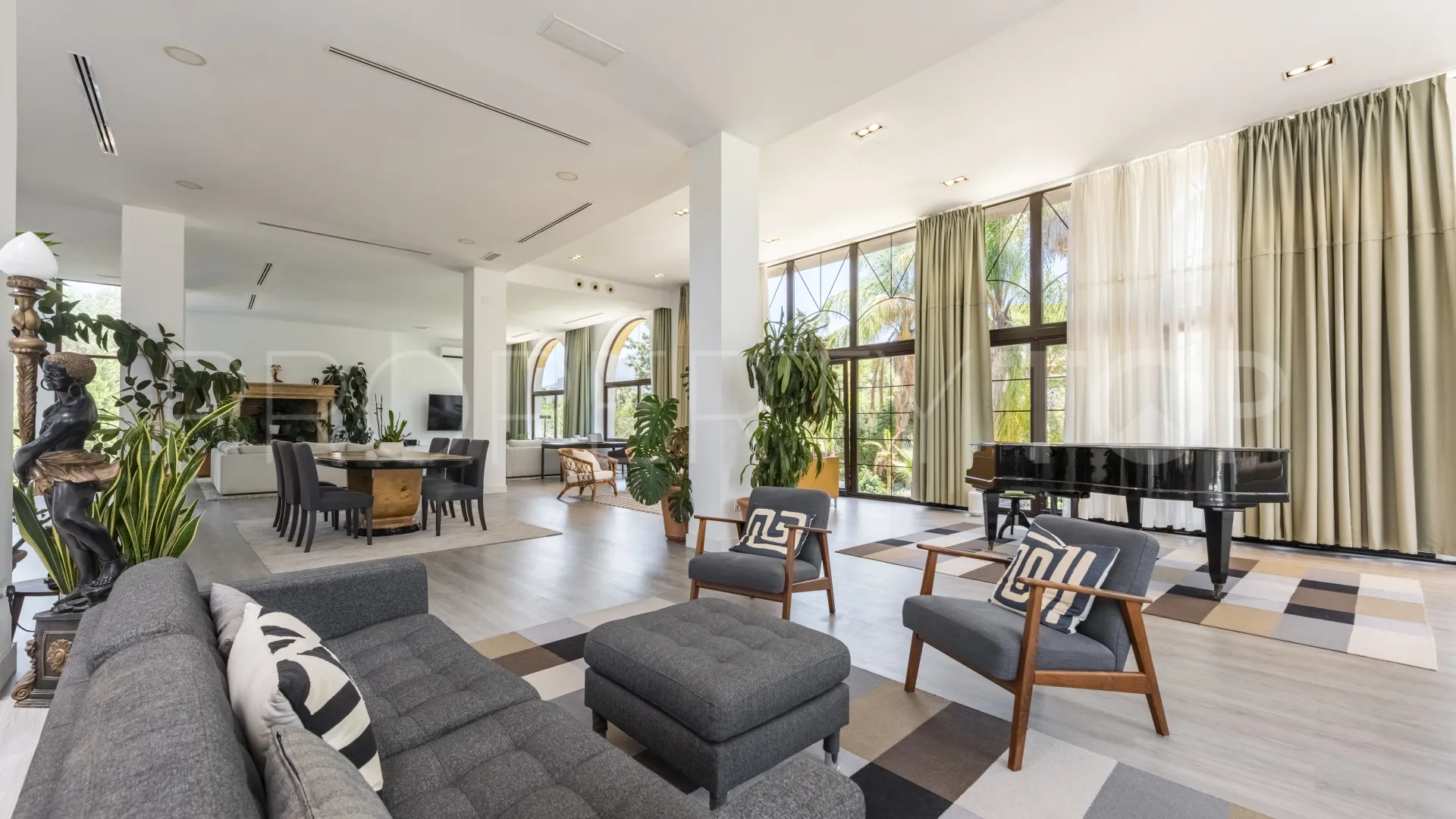 For sale Atalaya de Rio Verde villa