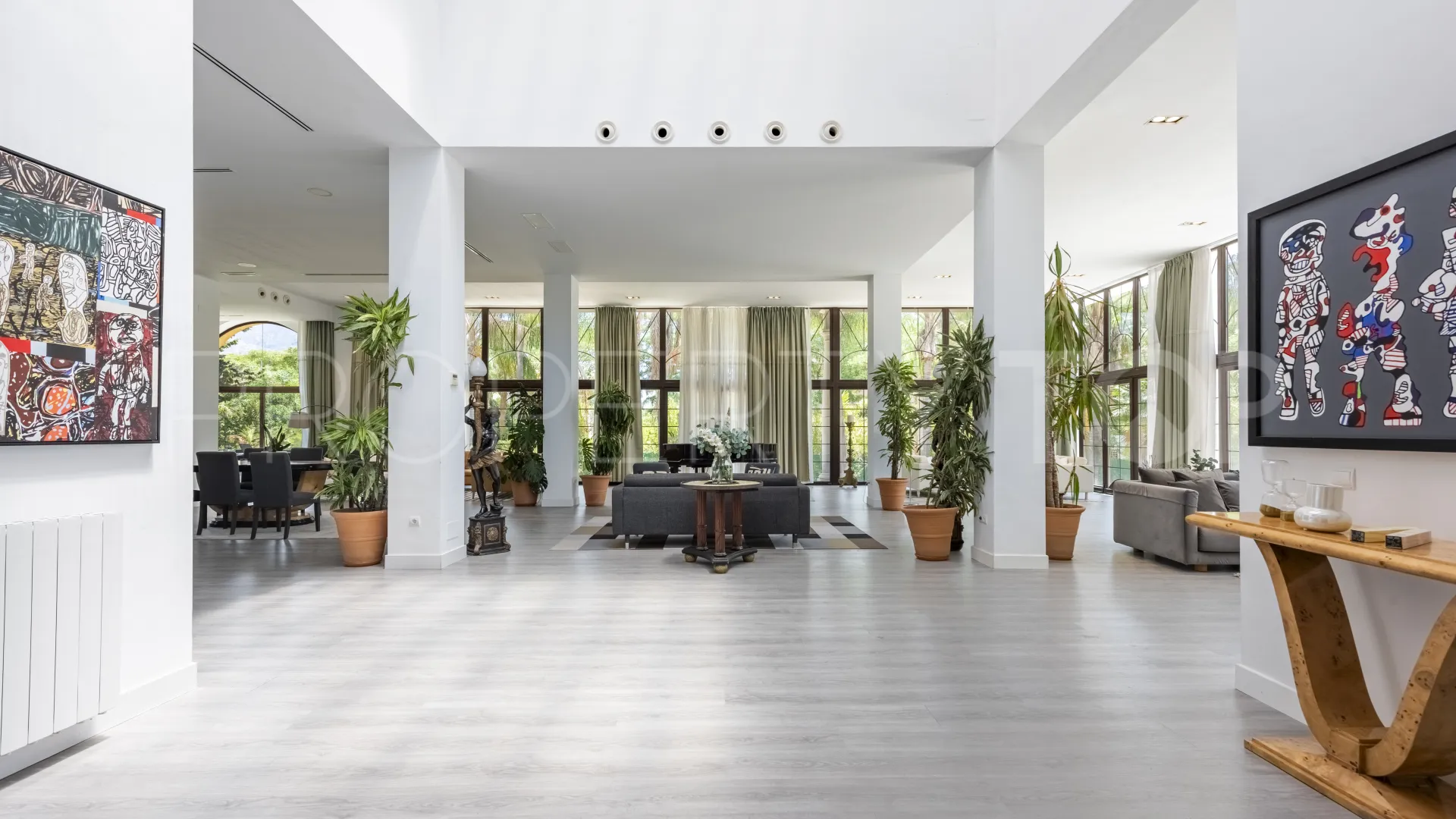 For sale Atalaya de Rio Verde villa