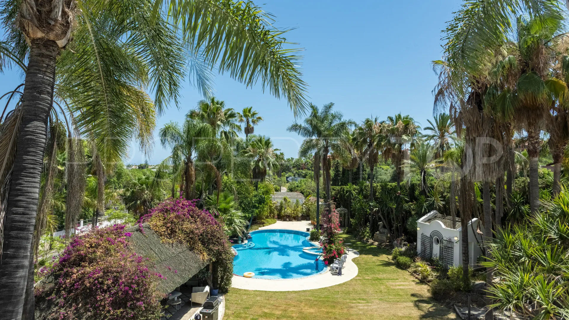 For sale Atalaya de Rio Verde villa