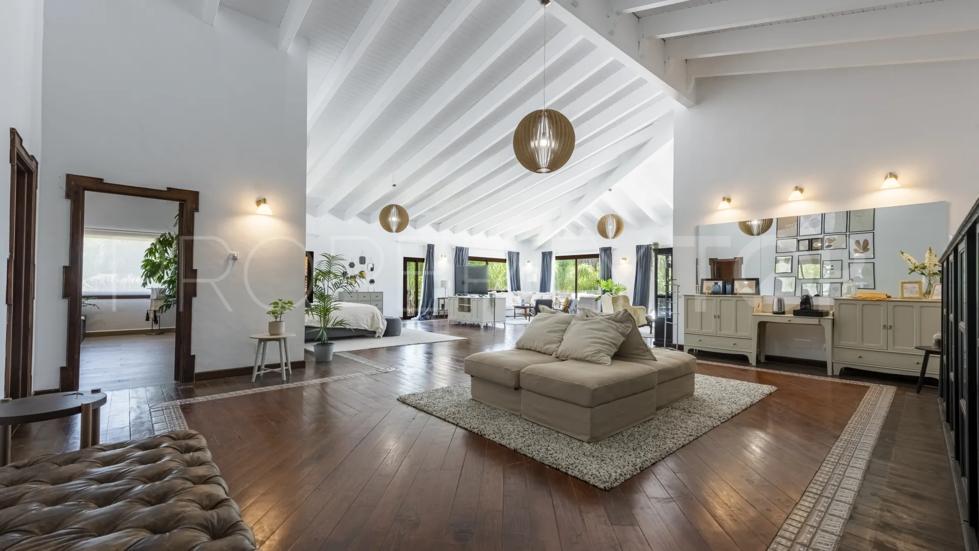 For sale Atalaya de Rio Verde villa