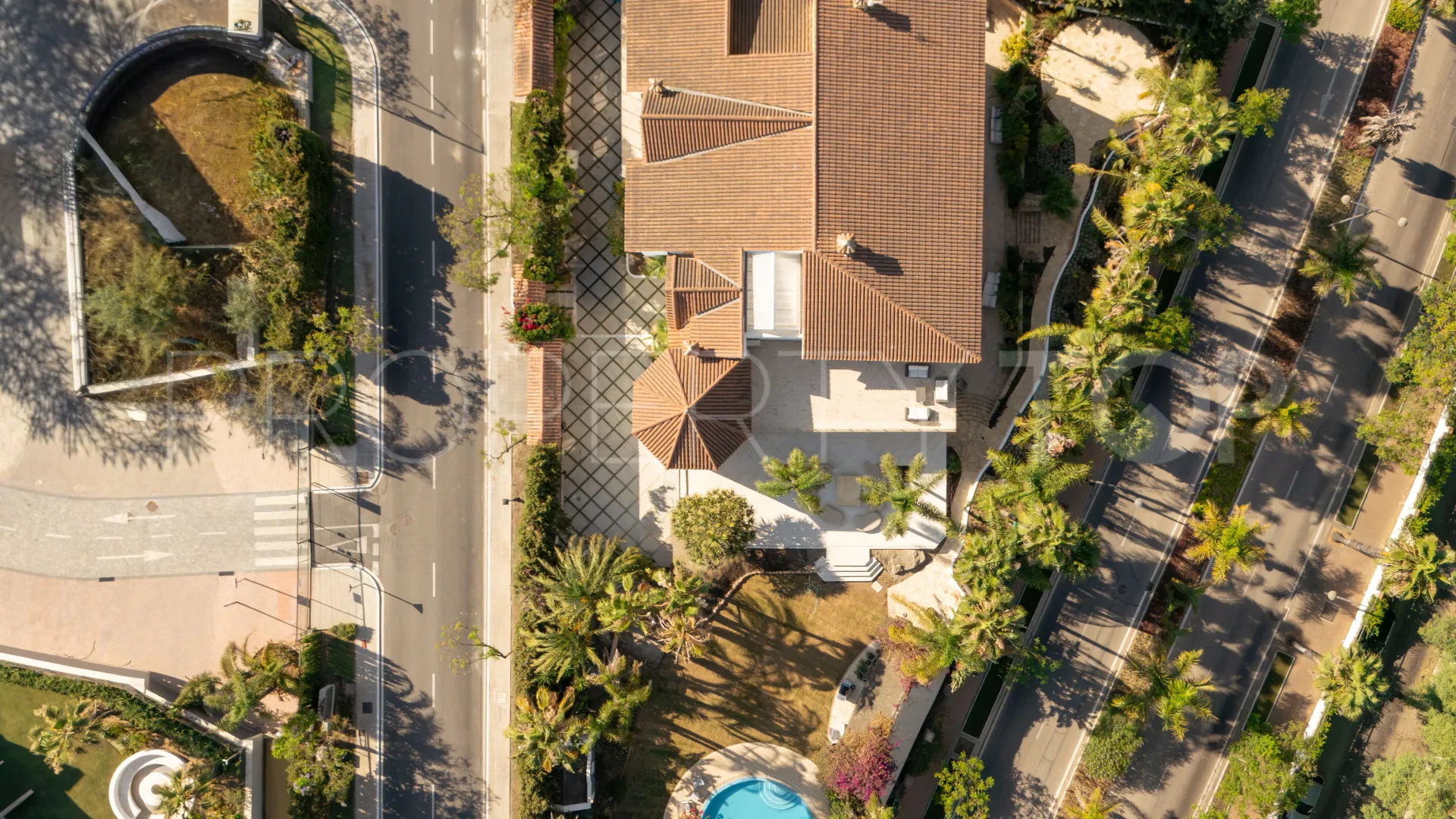 For sale Atalaya de Rio Verde villa