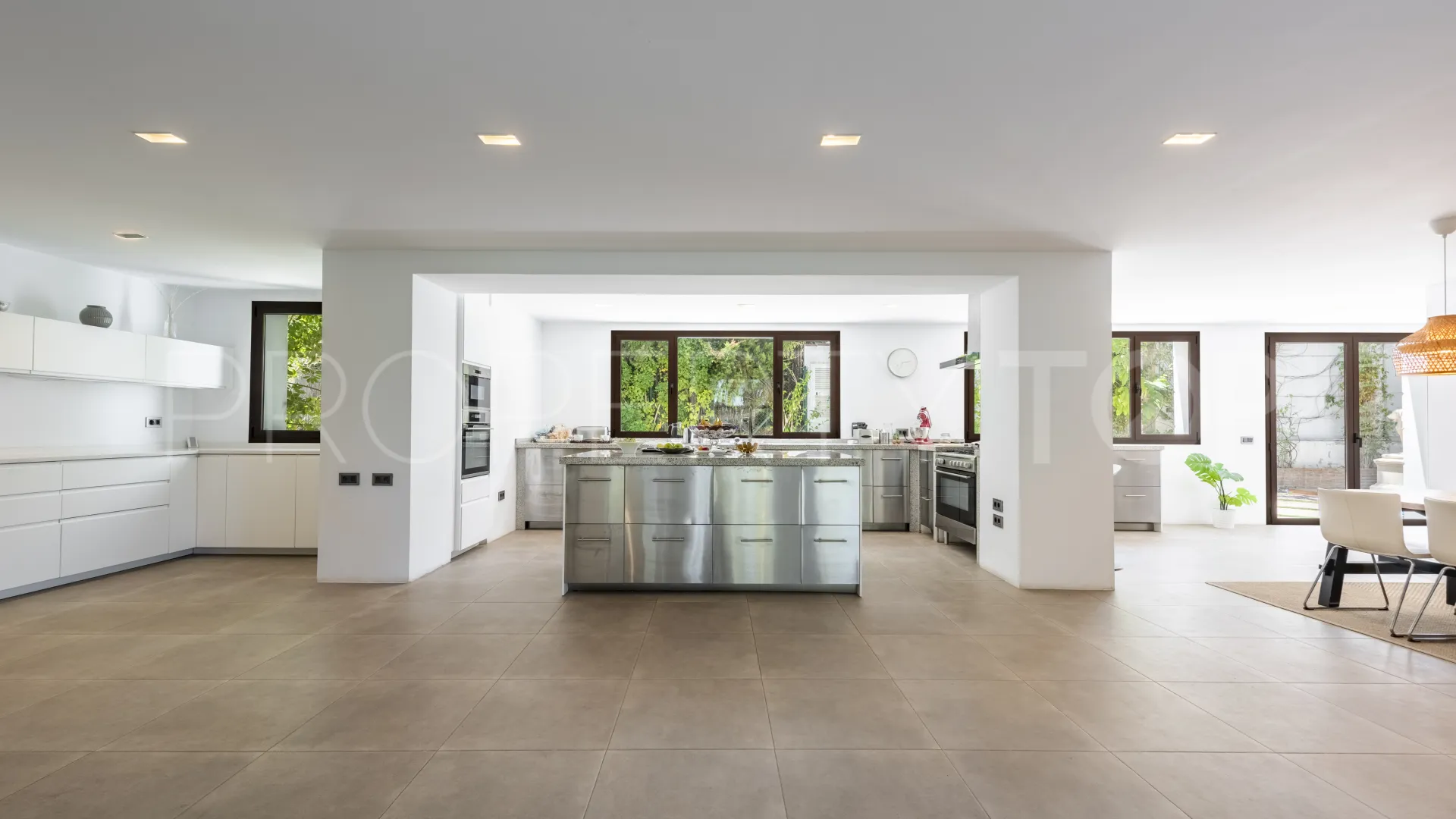 For sale Atalaya de Rio Verde villa