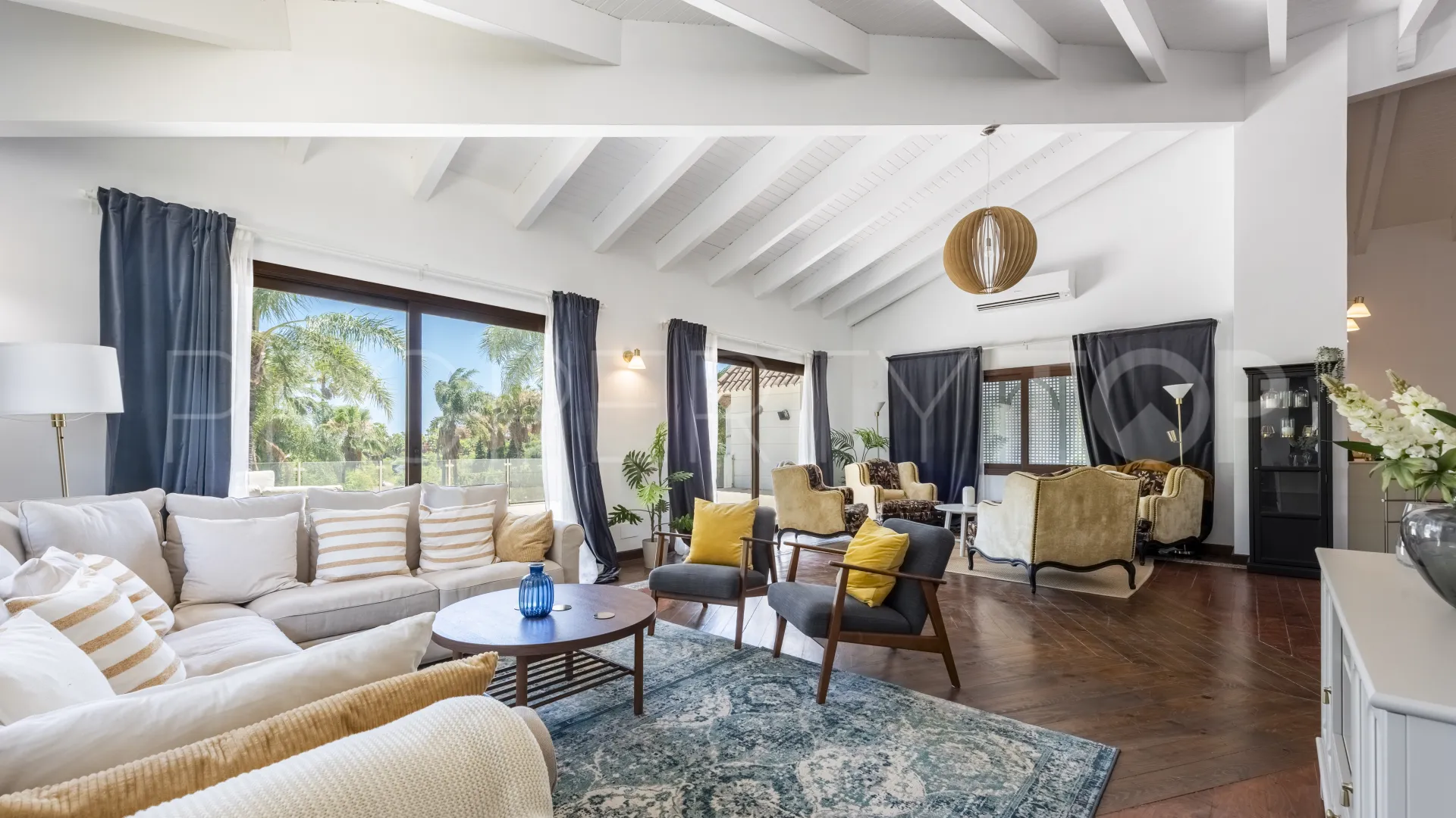 For sale Atalaya de Rio Verde villa