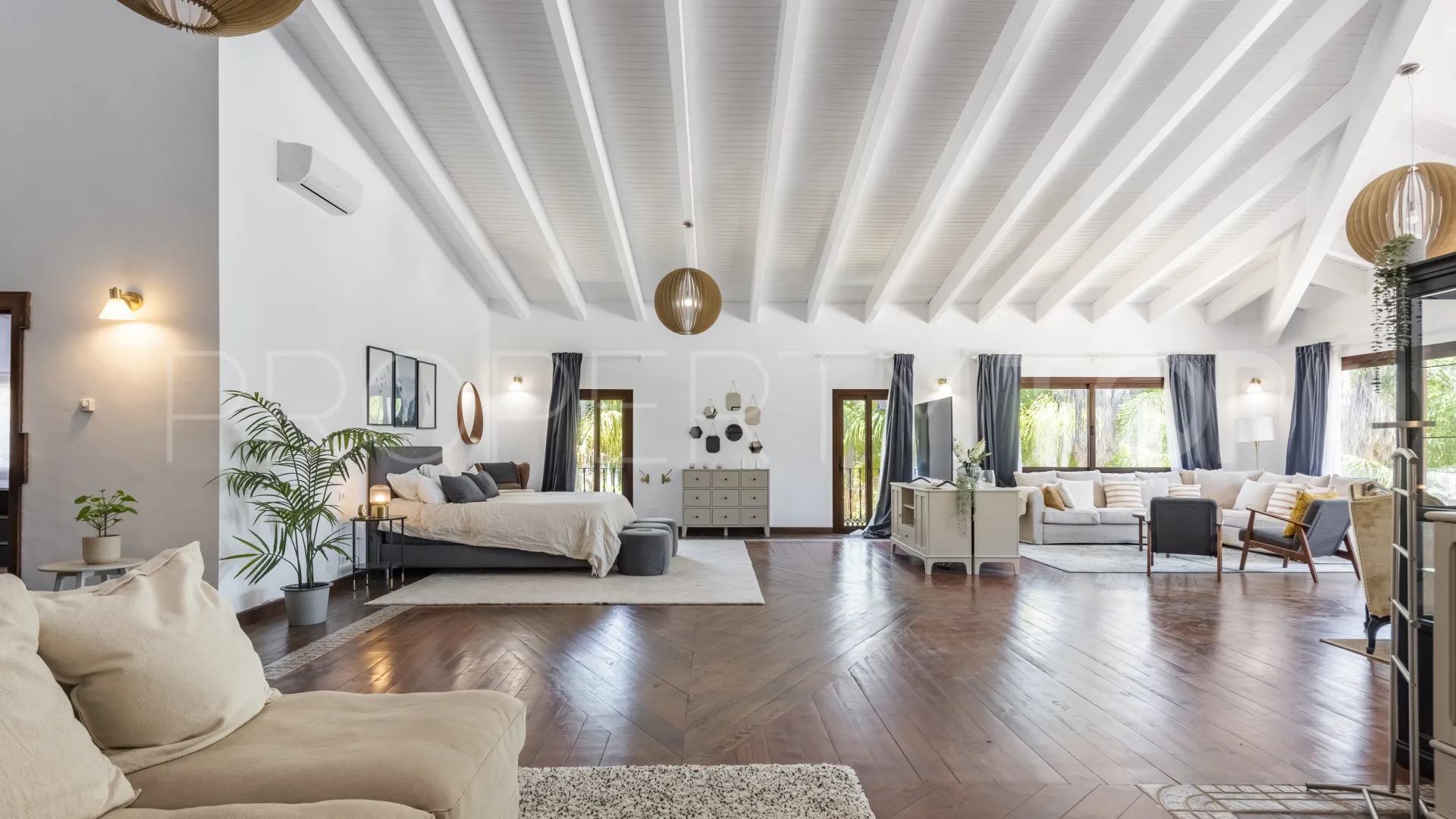 For sale Atalaya de Rio Verde villa