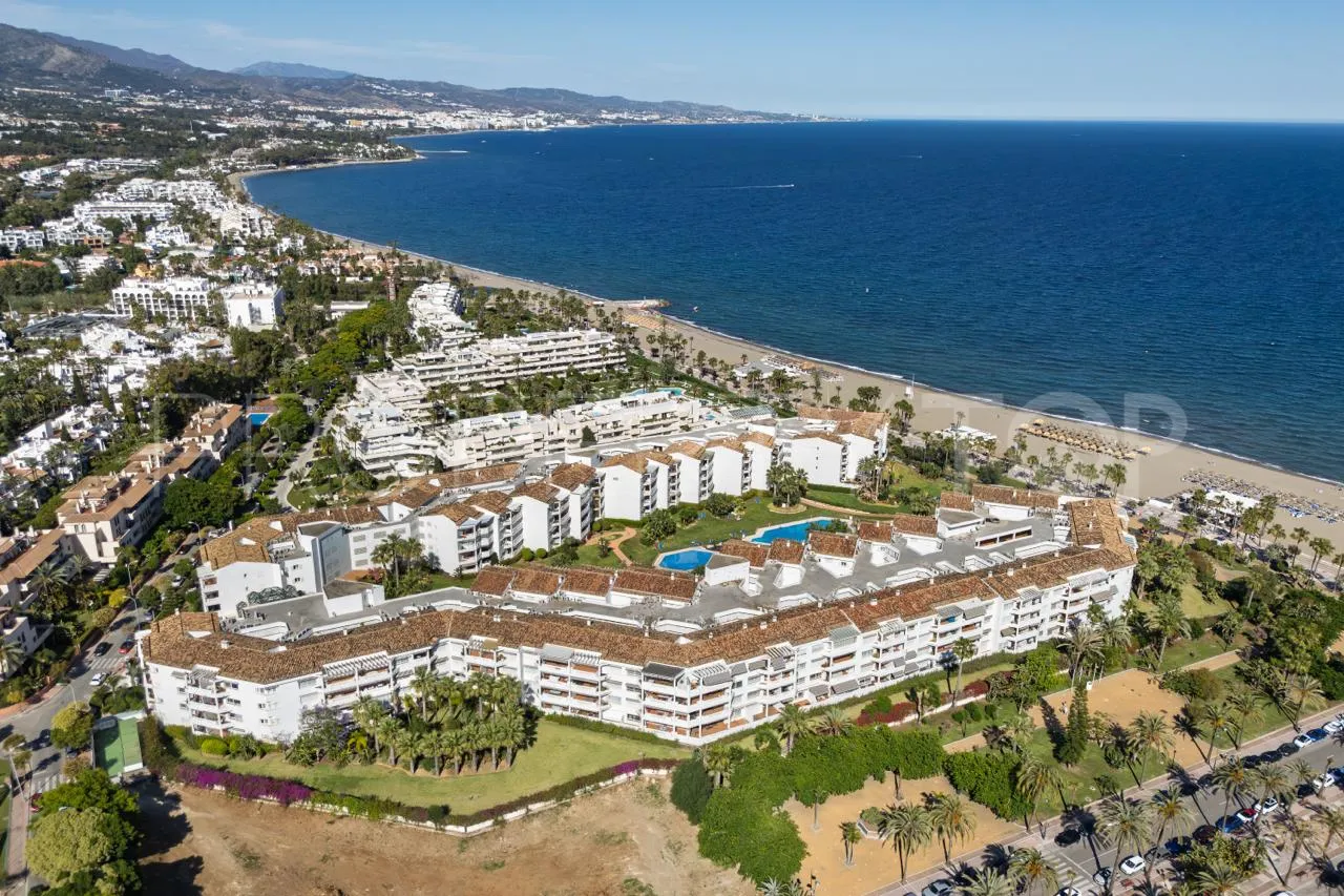 Apartamento en venta en Playa Rocio