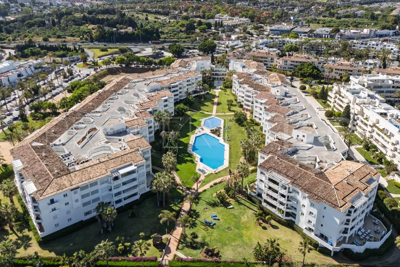 Apartamento en venta en Playa Rocio