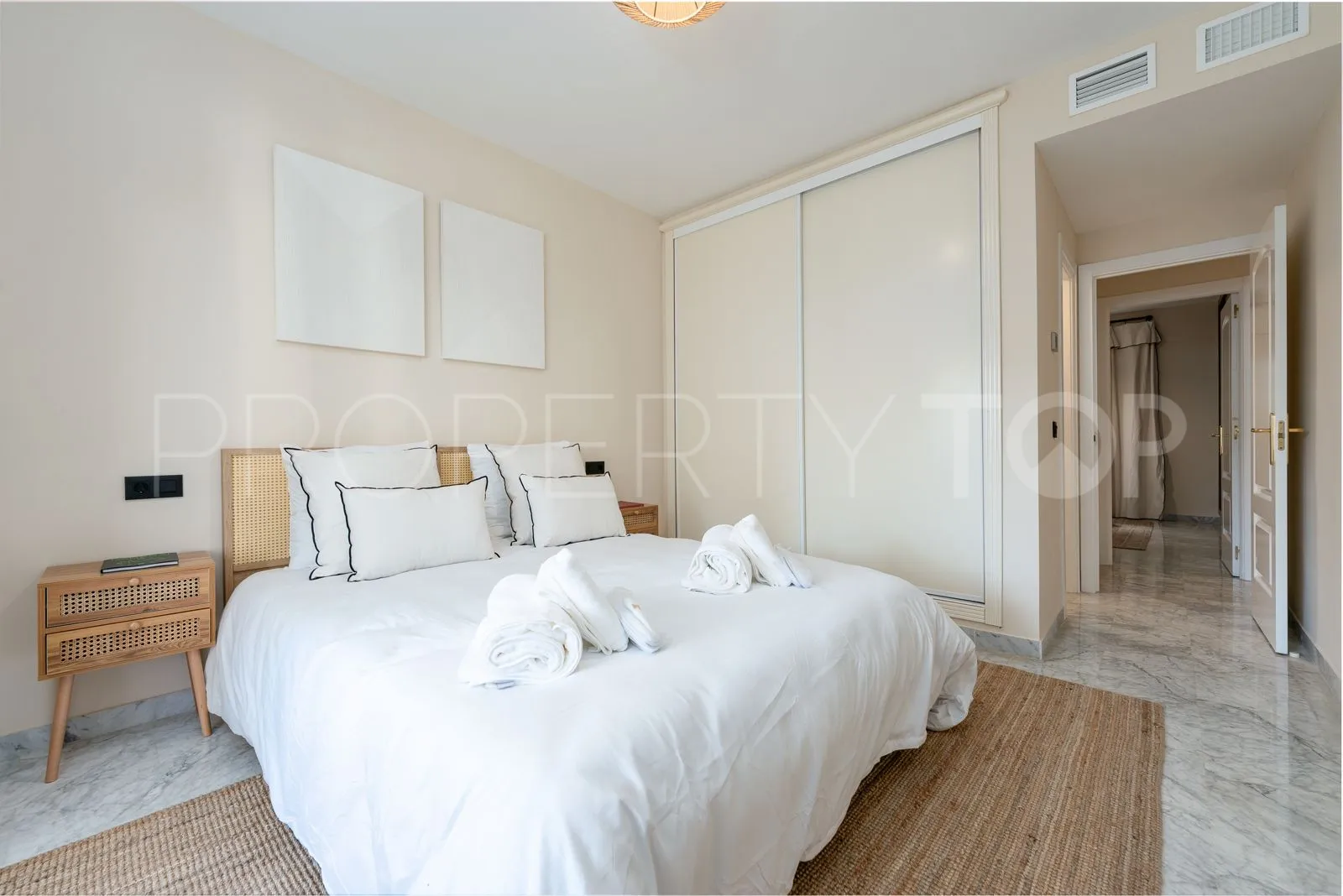 Apartamento en venta en Playa Rocio