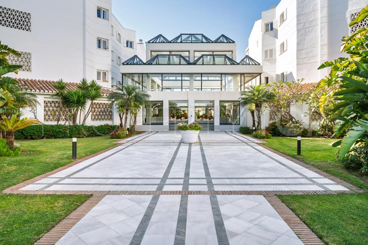 Apartamento en venta en Playa Rocio