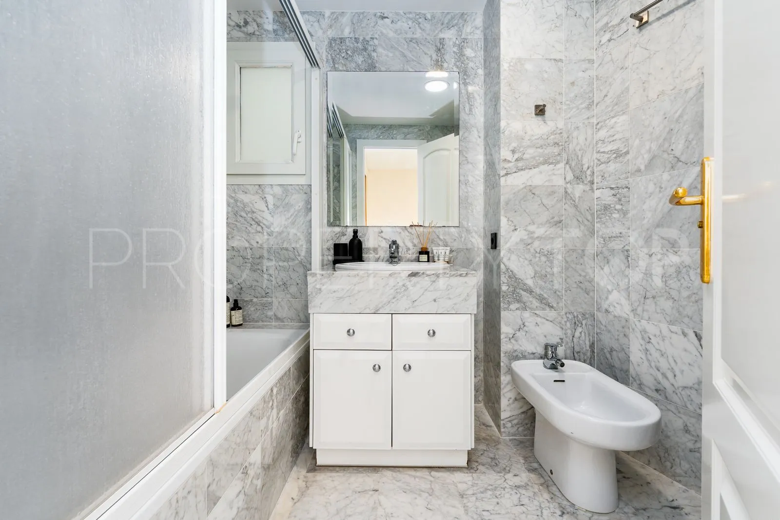 Apartamento en venta en Playa Rocio