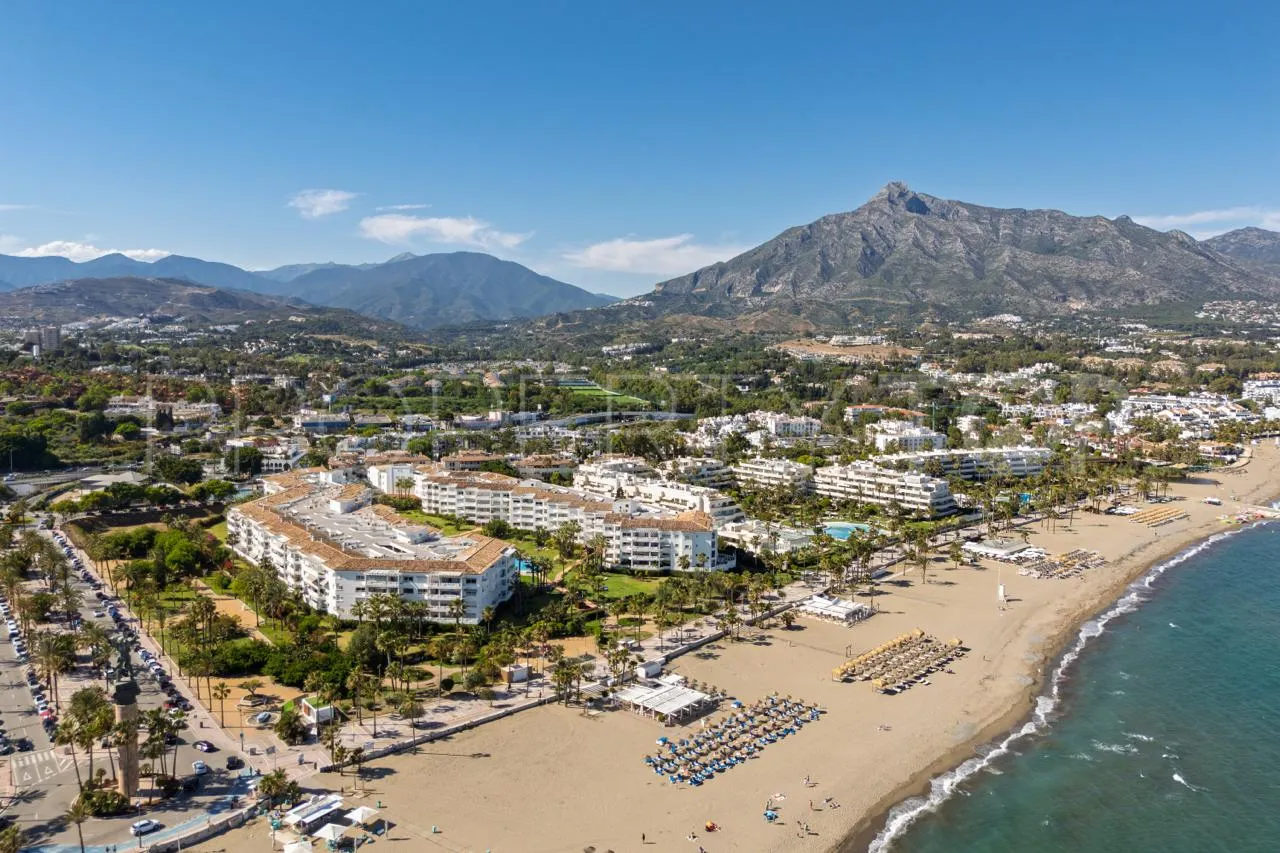Apartamento en venta en Playa Rocio