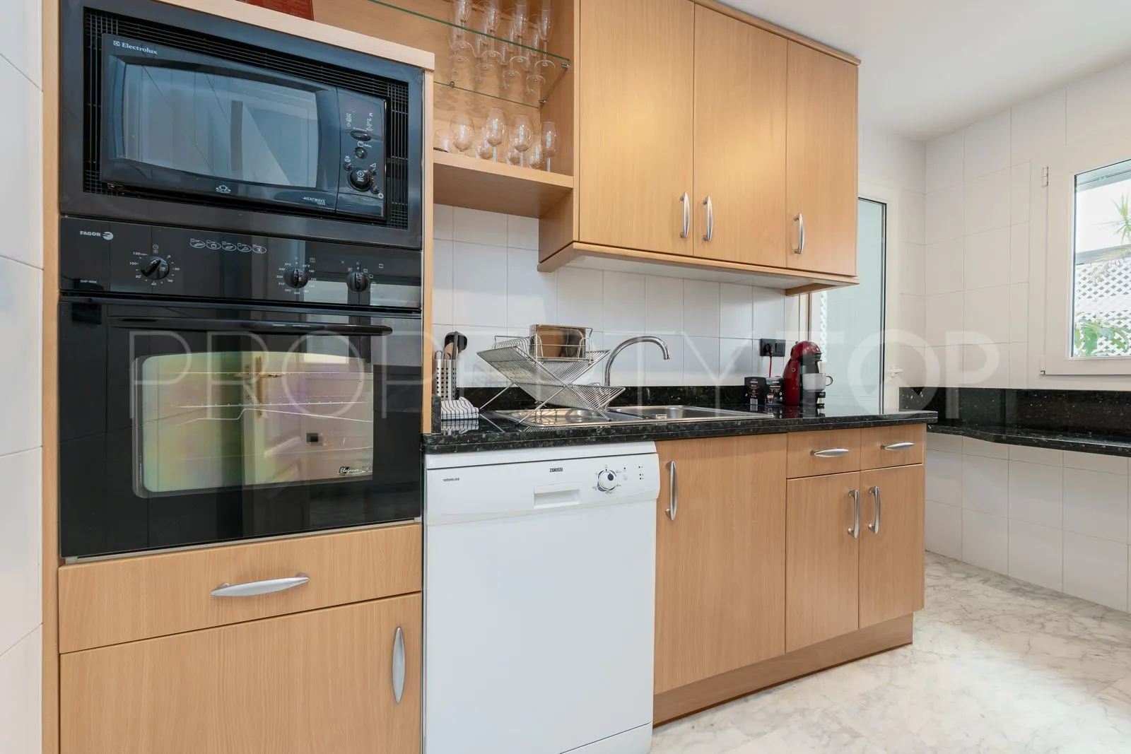 Apartamento en venta en Playa Rocio