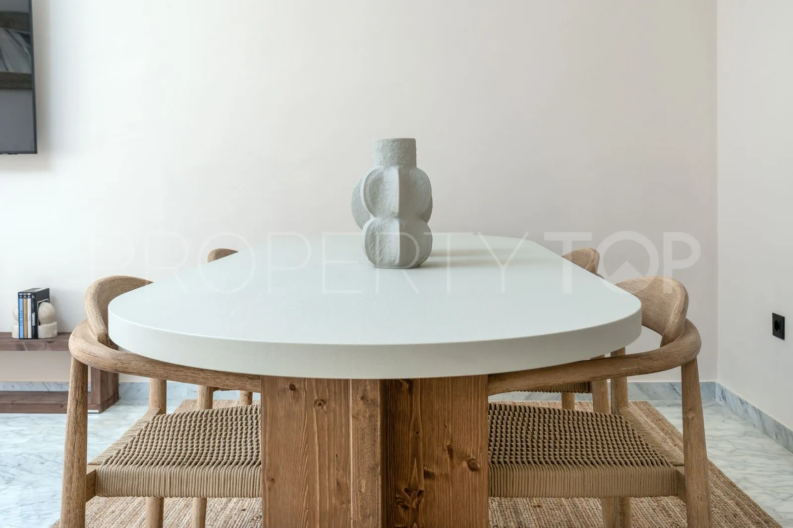 Apartamento en venta en Playa Rocio